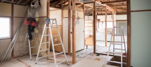 Entreprise de rénovation de la maison et de rénovation d’appartement à Berbezit